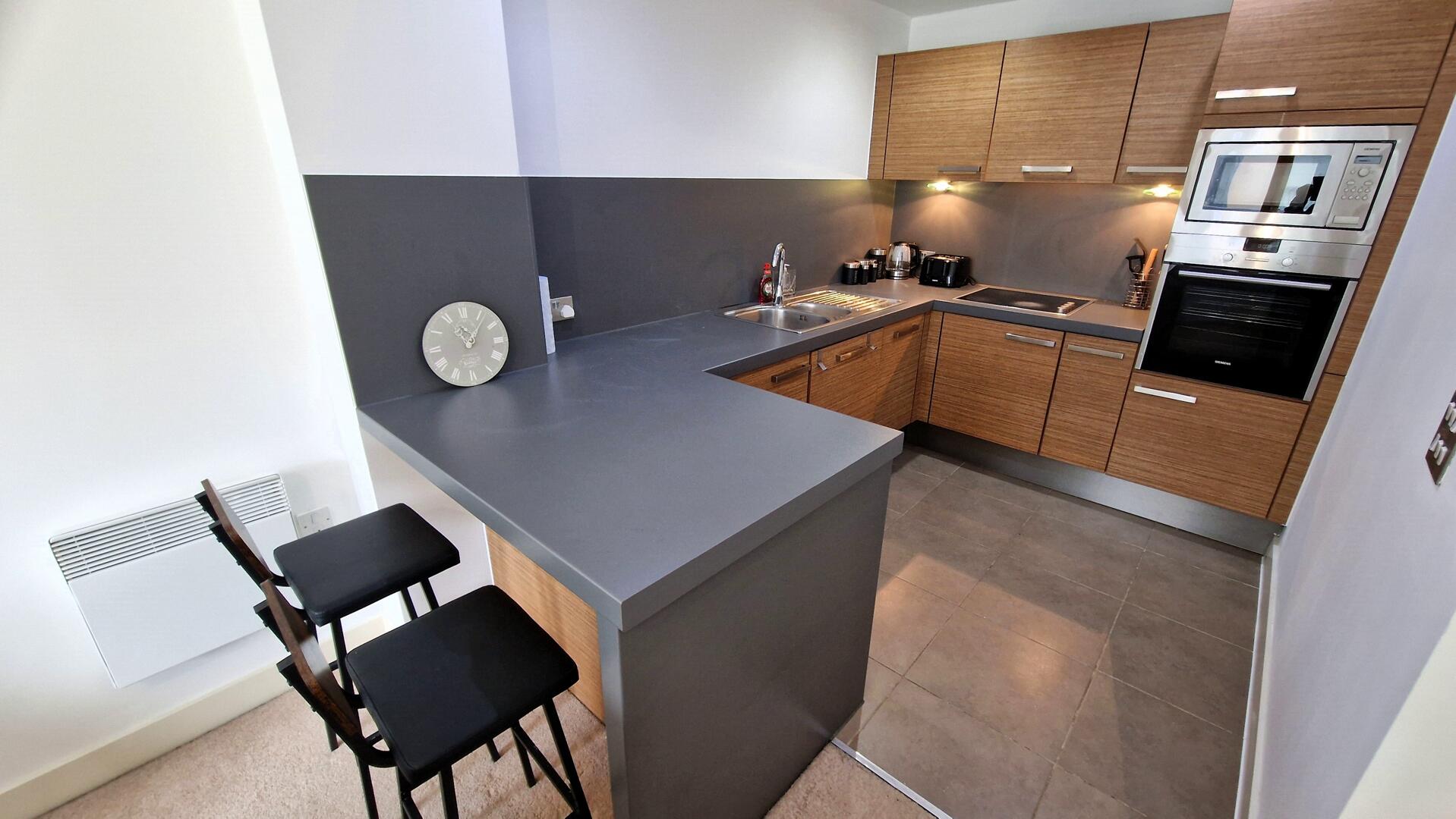 Cypress Place, 1308 9 New Century Park  Manchester